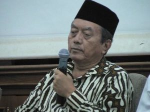 DMI: Idul Fitri Momentum Satukan Umat dan Bangsa