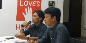 KontraS Sebut Presiden Harus Bertanggung Jawab Ungkap Aktor Tragedi 22 Mei