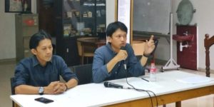 KontraS: Polri Malah Prioritaskan Isu Target Pembunuhan Ketimbang Usut Tewasnya 9 Warga