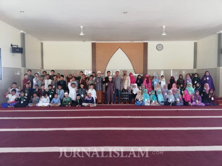 ‘Majelis Taklim Sudah Eksis Ratusan Tahun, Tak Perlu Diatur’