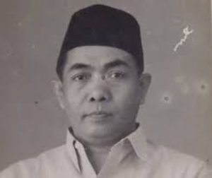 KH Muhammad Ali Al-Hamidy, Tokoh Persis Dari Betawi
