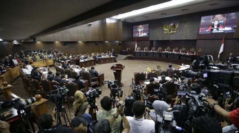 BPN Siap Jalani Sidang Kedua Sengketa Pilpres Besok