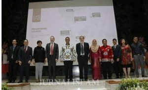 Jakarta Jadi Tuan Rumah Program ‘C40 Climate Action Planning’ Asia Tenggara