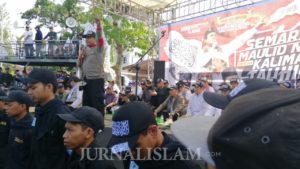 PA 212 Minta Wali Kota Solo Terbitkan Aturan Pelarangan Warung Makan Berbahan Anjing