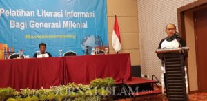 Kenalkan Tempat Ibadah Sejak Dini, Kemenag: Jangan Usir Anak dari Masjid
