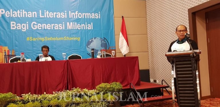 Kenalkan Tempat Ibadah Sejak Dini, Kemenag: Jangan Usir Anak dari Masjid