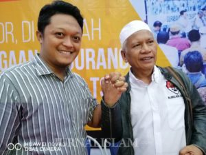 MK dan MA Tidak Berposisi atau Memiliki Derajat Dibawah Bawaslu