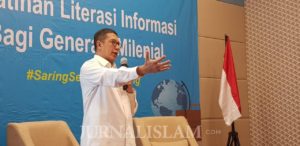 Menag: Main Medsos Jangan Baper