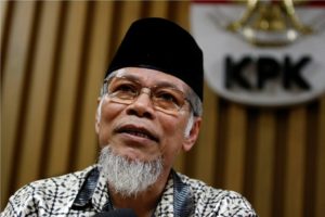 Demo di MK, Abdullah Hehamahua: Kecurangan Bagian dari Korupsi