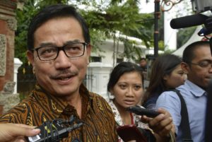 BPN: Sidang MK Pelajaran Politik Bagi Masyarakat