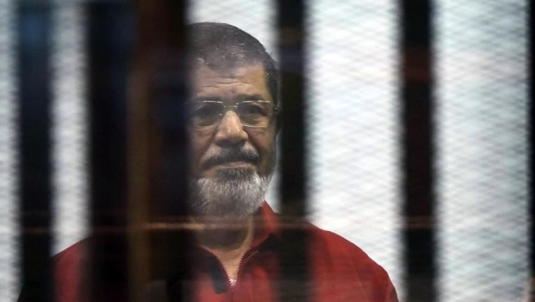 Wafatnya Mursi dan Pelajaran Bagi Kaum Muslimin