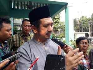 Jadi Mediator, MUI: Taliban Melihat Kesungguhan Indonesia