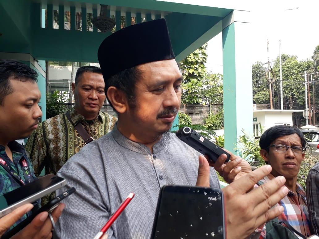 Jadi Mediator, MUI: Taliban Melihat Kesungguhan Indonesia