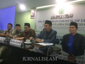 MUI: Jika Pelaku Sadar Membawa Anjing ke Masjid, Itu Termasuk Penistaan Agama