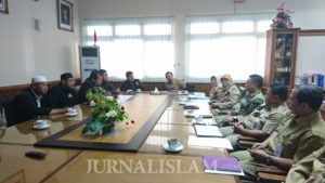 DSKS Minta Pemkot Solo Batasi hingga Larang Peredaran Daging Anjing