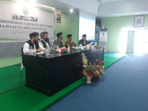 Jadi Mediator, Ini 5 Usulan MUI untuk Pemerintah Afganistan dan Taliban