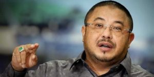 PKS Berkomitmen Akan Tetap Beroposisi