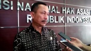 Dari 70 Korban Hilang Dalam Kerusuhan 21-22 Mei Tinggal 2 Orang