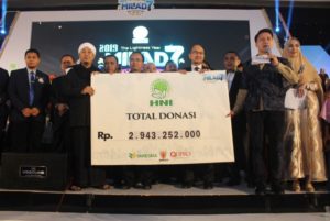 Arie Untung: Emak-emak Pelopor Tren Produk Halal