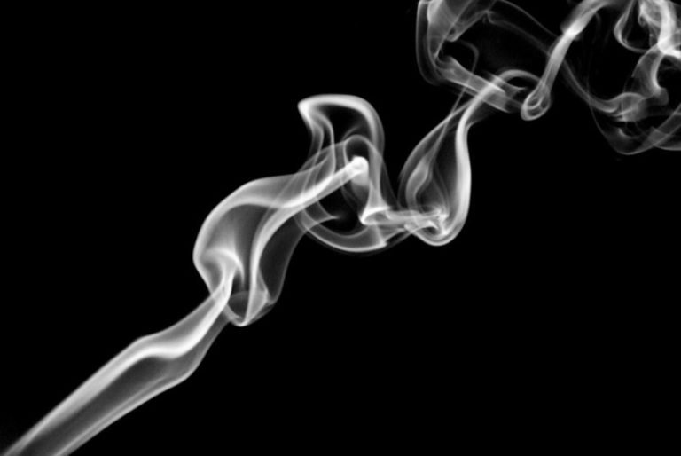 BPS Tunjukkan Data Orang Menjadi Miskin Karena Rokok