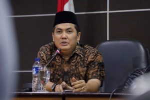 PBNU: Parpol Islam Harus Perkuat Kepentingan Umat