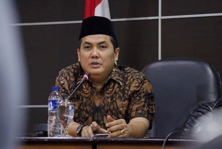 PBNU: Pernyataan Presiden Prancis Tendensius, Gelorakan Islamophobia