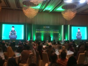 ICMI: Pilpres 2019 Sebagai Pelajaran Menuju Bangsa yang Lebih Kuat
