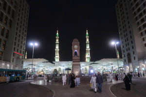 32 Ribu Jamaah Haji Indonesia Sudah Tiba di Madinah