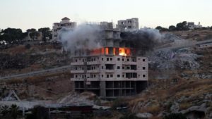 AS Blokir Upaya Indonesia di DK PBB Soal Pembongkaran Rumah di Palestina
