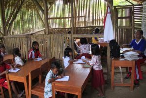 Polemik Zonasi, Akibat Belum Merata Pendidikan Berkualitas di Indonesia
