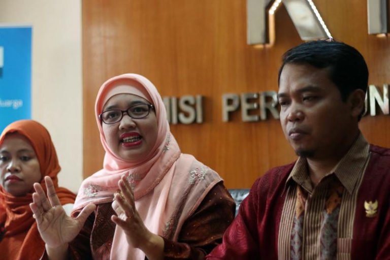 KPAI Minta Pemerintah Abaikan Usulan Penghapusan Pelajaran Agama