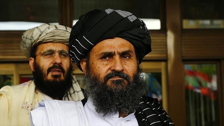 Mullah Baradar Janjikan Pemerintahan yang ‘Inklusif’ dan Pentingkan Ekonomi