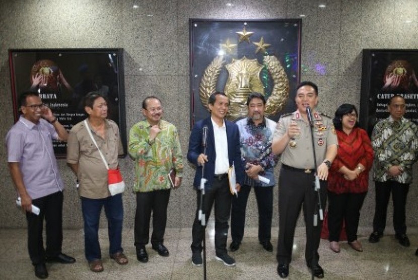 Bekerja 6 Bulan, Tim Pencari Fakta Gagal Ungkap Penyerang Novel Baswedan