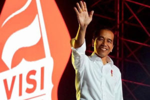 Visi Indonesia di Bawah Bayang-bayang Ekonomi Asing