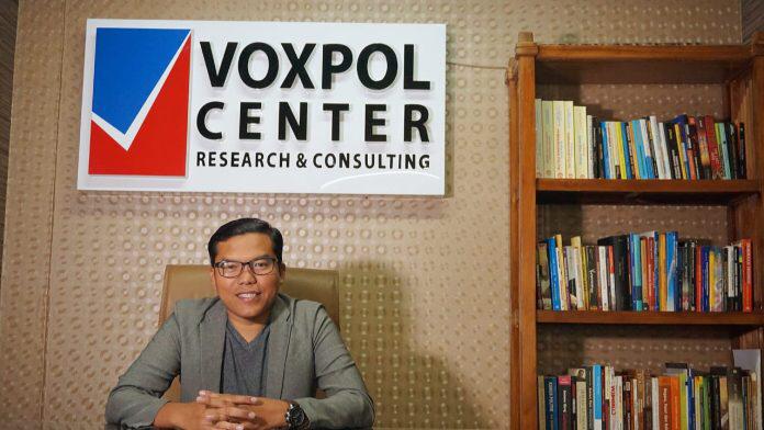 Pengamat: Demokrasi Akan Hancur Jika Hanya Ada Satu Partai Oposisi