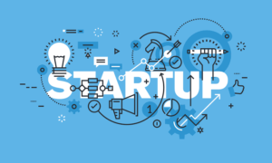 Startup dan Pivot