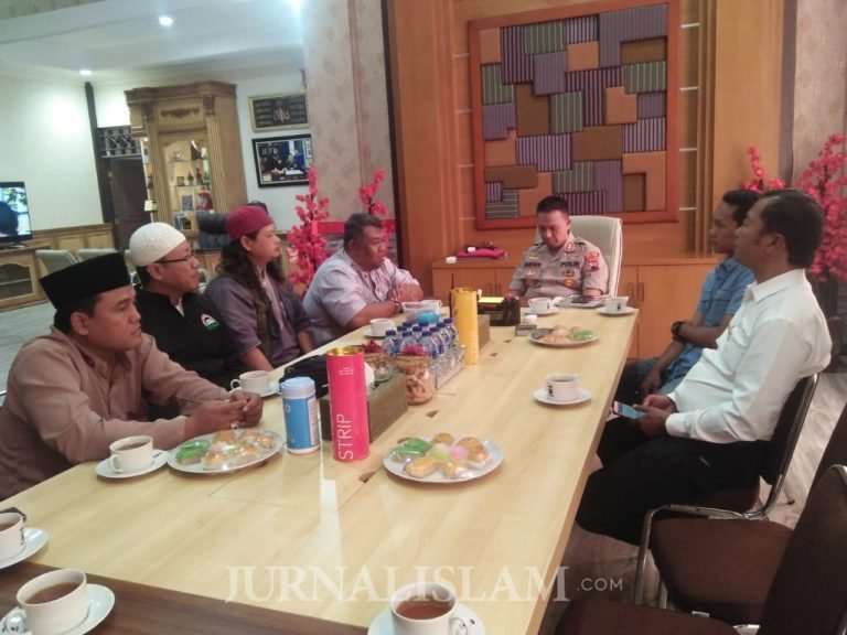 Marak Perjudian, Konas Klaten Desak Kapolres Bertindak