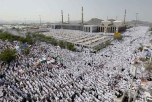 Ini Sunnah-Sunnah di Hari Arafah