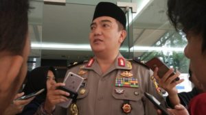 Bareskrim Akui Berhati-hati Tindak Lanjuti Pelaporan UAS