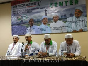Tak Tergoda Isu Politik, Ini Fokus Pembahasan di Ijtima Ulama IV