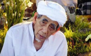 Untaian Doa Para Tokoh atas Wafatnya KH Maimoen Zubair