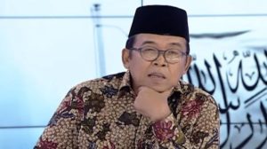 Tegaskan Urusan UAS Soal Internal, MUI Akan Kunjungi Tokoh Agama Kristen