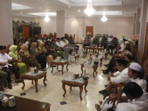MUI dan Jember Fashion Carnival Mediasi, Hasilkan Usulan Pergub Tampilan Sesuai Norma