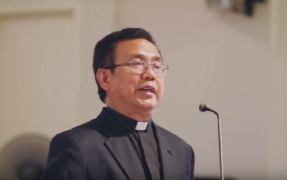 Tak Setuju Dipidanakan, Persekutuan Gereja Nilai UAS Tidak Menodai Agama