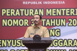 Kemendagri Akan Bentuk Tim untuk Nilai FPI Apakah Sesuai Pancasila