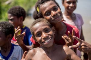 Papua Bergolak, Keutuhan Negara di Ujung Tombak