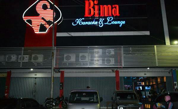 Usai Tampilkan Tarian Erotis, Tempat Karaoke Ini Minta Maaf
