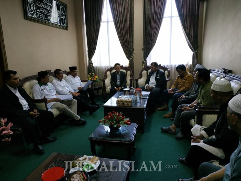 DSKS Minta IAIN Surakarta Bentuk Tim Awasi Pemahaman Menyimpang