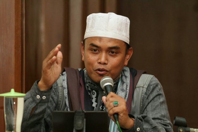 Disertasi Seks Diluar Nikah Tak Langgar Syariat, PP Persis: Itu Melecehkan Ajaran Islam!