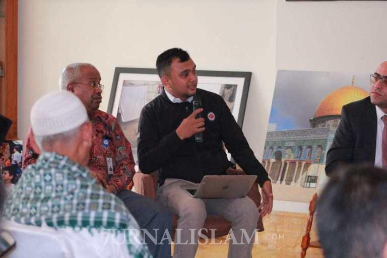 Tak Mau Serahkan Jenazah Warga Palestina, Amnesty Internasional: Israel Langgar HAM Berat